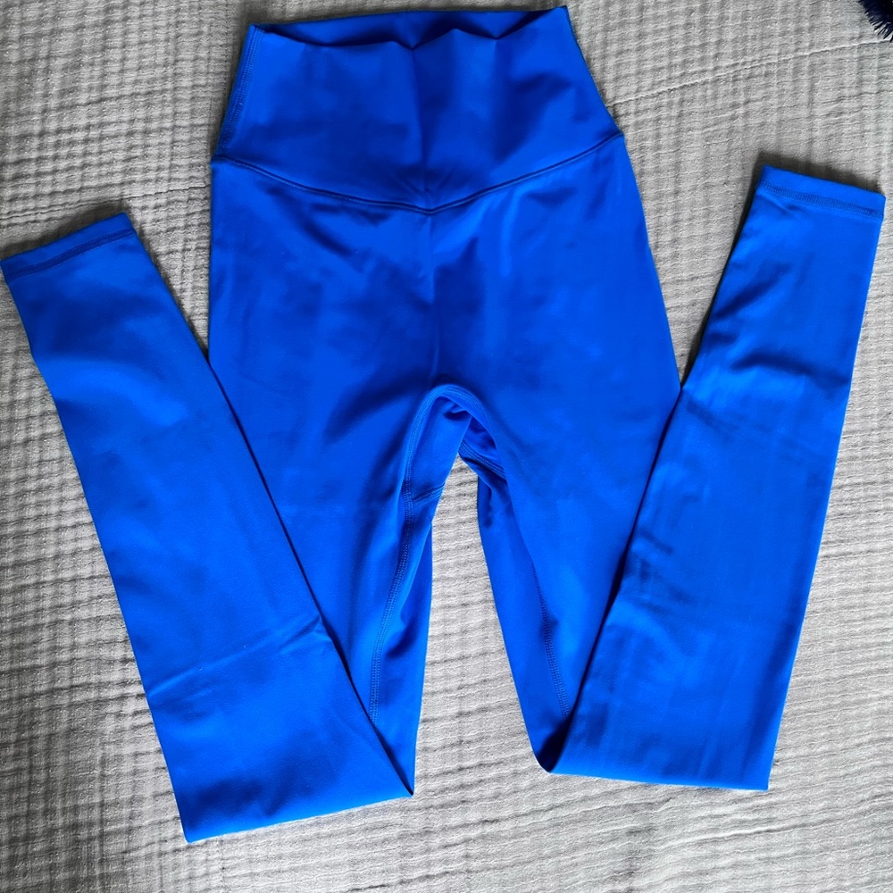 Buffbunny Rosa Leggings